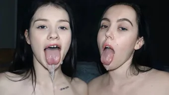 Matty and Camera Girl Zoe Doll getting fucked hard